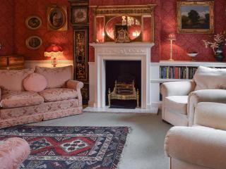The Coach House - Great Easton - 1