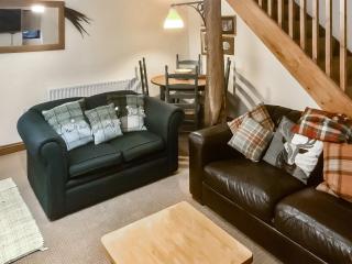 Elseghyll Barn - Melmerby - 9