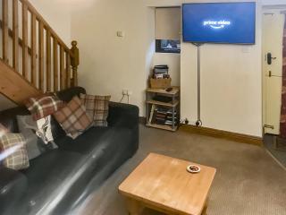 Elseghyll Barn - Melmerby - 8