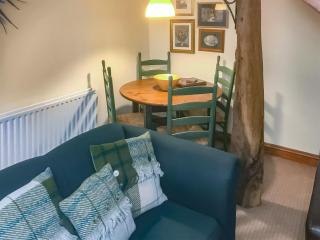 Elseghyll Barn - Melmerby - 7