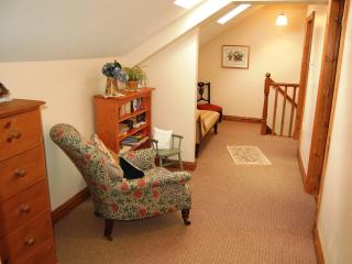 Elseghyll Barn - Melmerby - 5
