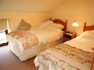 Elseghyll Barn - Melmerby - 3