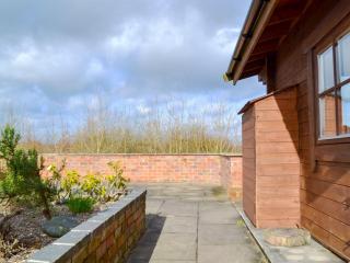 Fern Lodge - Uk13321 - 2