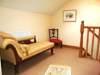 Elseghyll Barn - Melmerby - 4