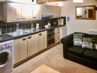 Elseghyll Barn - Melmerby - 6