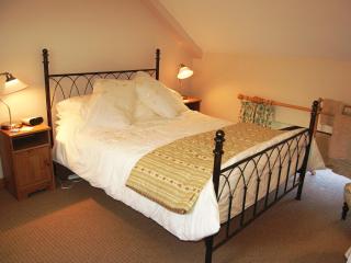 Elseghyll Barn - Melmerby - 2