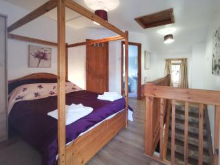The Calf Shed - Alston - 1