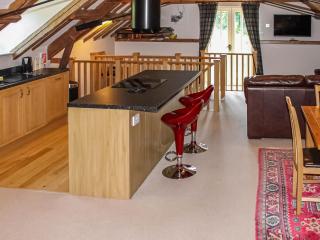 The Granary - Aldbrough - 9