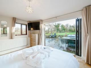 Adamsons Barn - Inglewhite - 1