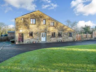 Adamsons Barn - Inglewhite - 9