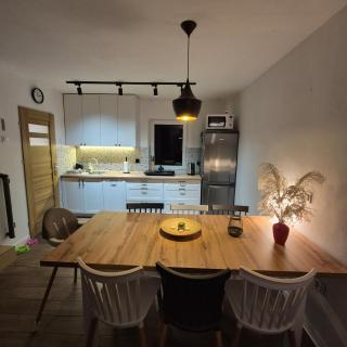 Całoroczny domek nad Jeziorem Piaseczno - 4