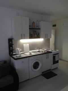 Belgrade Center Lux - Belgrado - 1