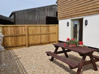 The Hayloft - 28836 - Royal Wootton Bassett - 4