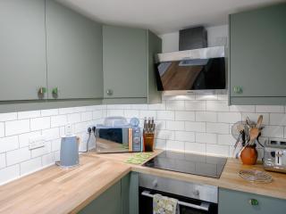 Holly Cottage - Kettlewell - 4