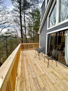 Hot Tub Luxe Retreat • Game Room • Lake • Bryce - Basye - 4