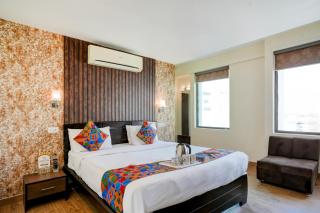 Sahibs Hotel Jaipur - Jaipur - 4