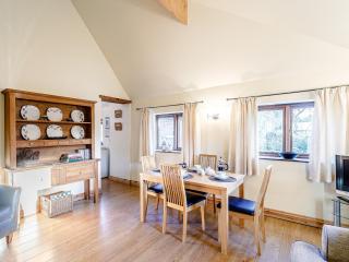 Brook House Farm Cottage - Scamblesby - 6