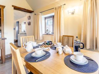 Brook House Farm Cottage - Scamblesby - 5