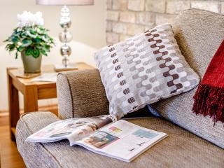 Brook House Farm Cottage - Scamblesby - 7
