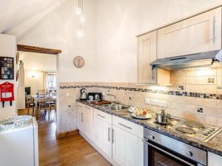 Brook House Farm Cottage - Scamblesby - 4