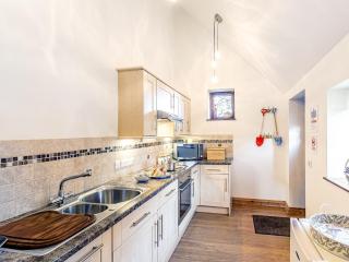 Brook House Farm Cottage - Scamblesby - 2