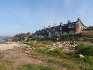 Shore Cottage - Silverdale - 0