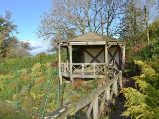 Angel Barn - Farden - 1