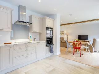 Westfield Stables - Green Hammerton - 6