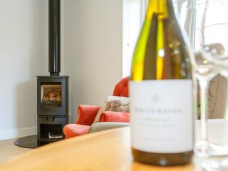Westfield Stables - Green Hammerton - 9