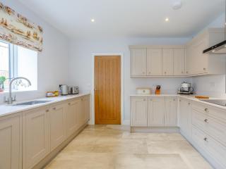 Westfield Stables - Green Hammerton - 2