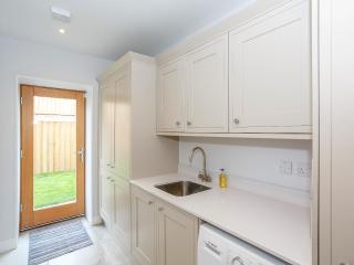 Westfield Stables - Green Hammerton - 1