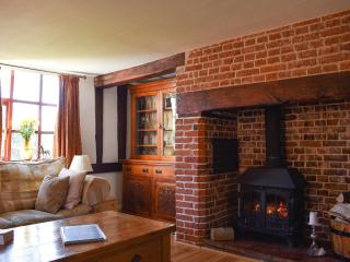 Brushmaker Cottage - Diss - 9