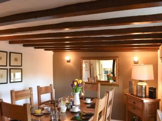 Brushmaker Cottage - Diss - 5