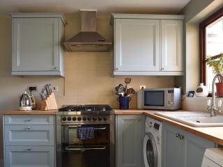 Brushmaker Cottage - Diss - 1