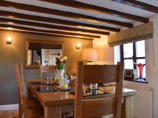 Brushmaker Cottage - Diss - 4