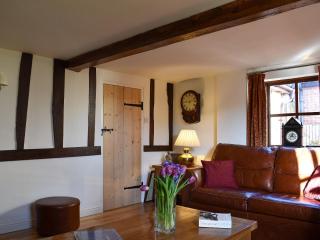 Brushmaker Cottage - Diss - 6