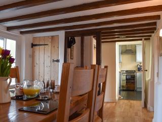 Brushmaker Cottage - Diss - 3
