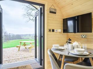 Coton - Ukc5324 - East Haddon - 0