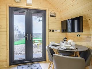 Coton - Ukc5324 - East Haddon - 9