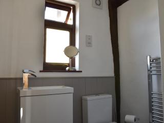 Brushmaker Cottage - Diss - 6