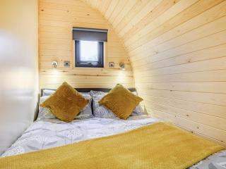 Coton - Ukc5324 - East Haddon - 2
