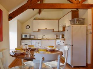 Granary Cottage - Oswestry - 8