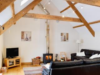 The Old Mill - 28218 - Thropton - 7