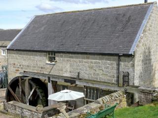 The Old Mill - 28218 - Thropton - 3