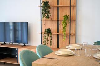 Apartamento amplio en la playa - 0