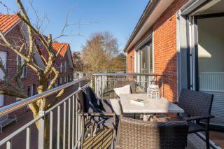 Wittehuus Wohnung 6 - 6