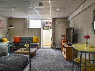 Apartment 786 At The Granville - Blackpool - 7