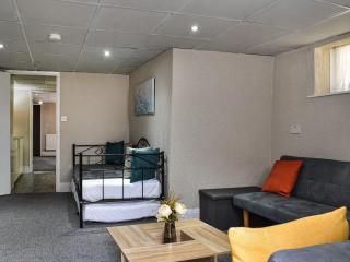 Apartment 786 At The Granville - Blackpool - 6