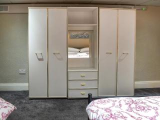 Apartment 786 At The Granville - Blackpool - 1