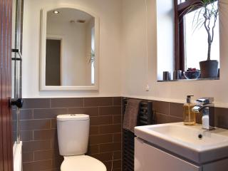 Brushmaker Cottage - Diss - 8